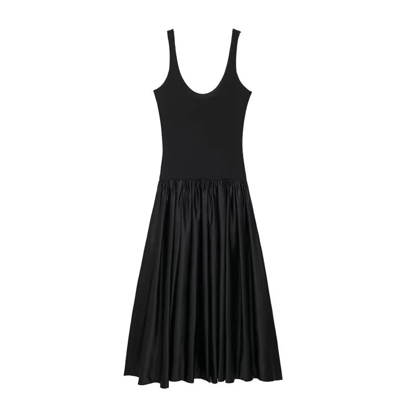 Koko Black Dress