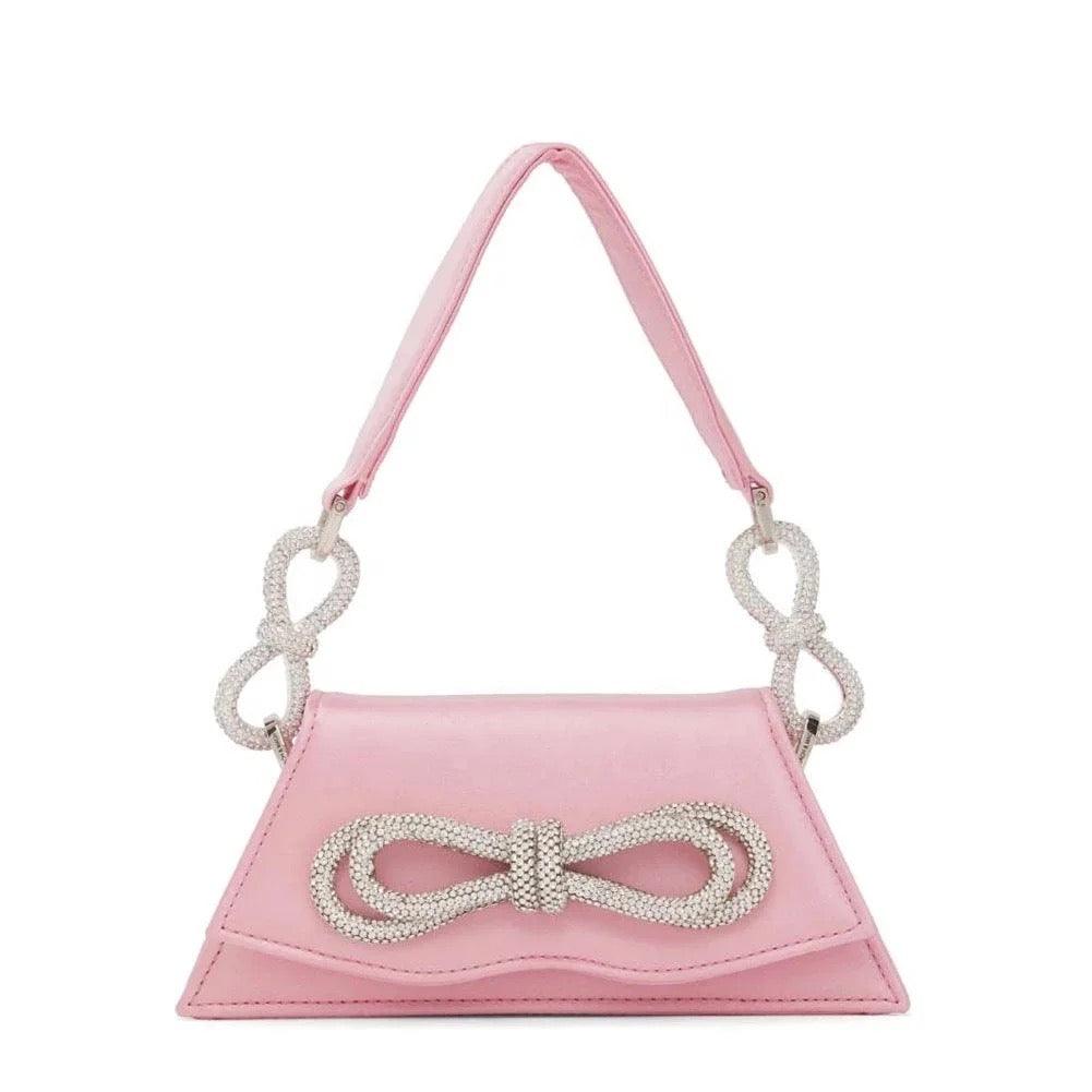 Kol Shoulder Bag - Label Frenesi Fashion