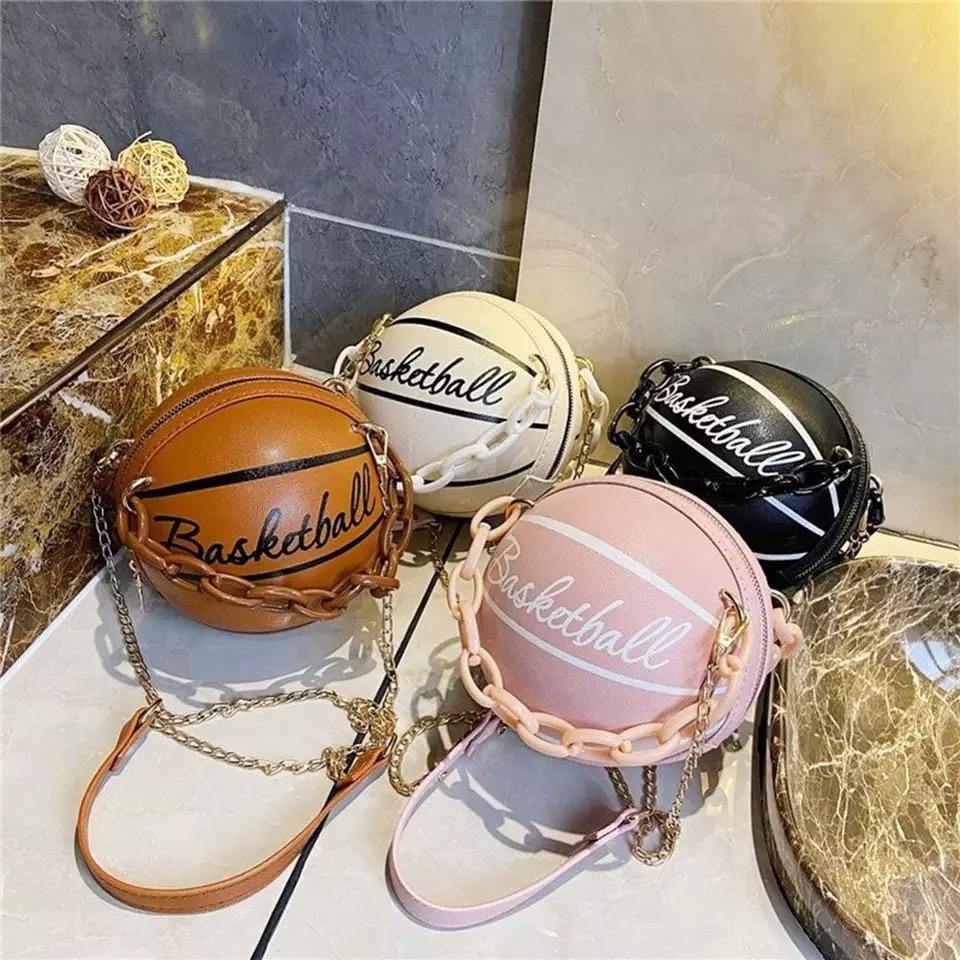 Ball Bags - Label Frenesi Fashion