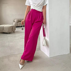 Iris Pants - Label Frenesi Fashion