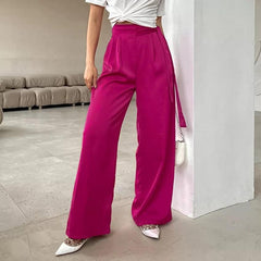 Iris Pants - Label Frenesi Fashion