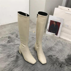 Jake Boots - Label Frenesi Fashion