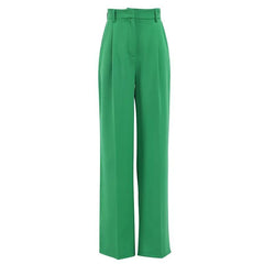 Jason wide leg Pants - Label Frenesi Fashion