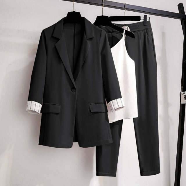 Kylie Suit Sets - Label Frenesi Fashion