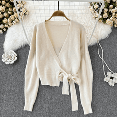 Lenny Knit Sweaters - Label Frenesi Fashion