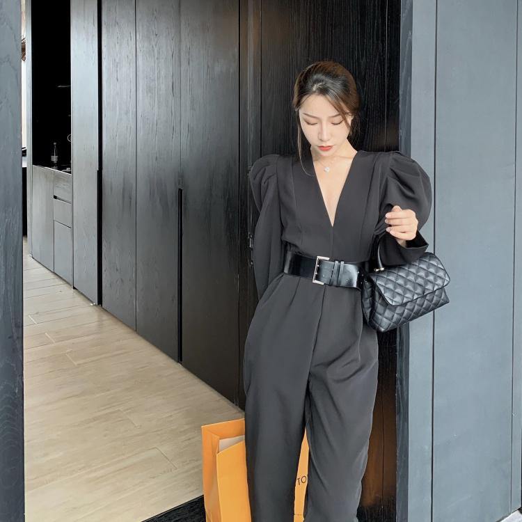 Maiki Jumpsuits - Label Frenesi Fashion