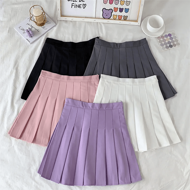 Mayo Skirts - Label Frenesi Fashion