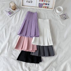 Mayo Skirts - Label Frenesi Fashion