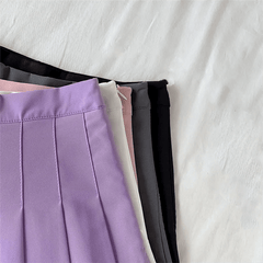 Mayo Skirts - Label Frenesi Fashion