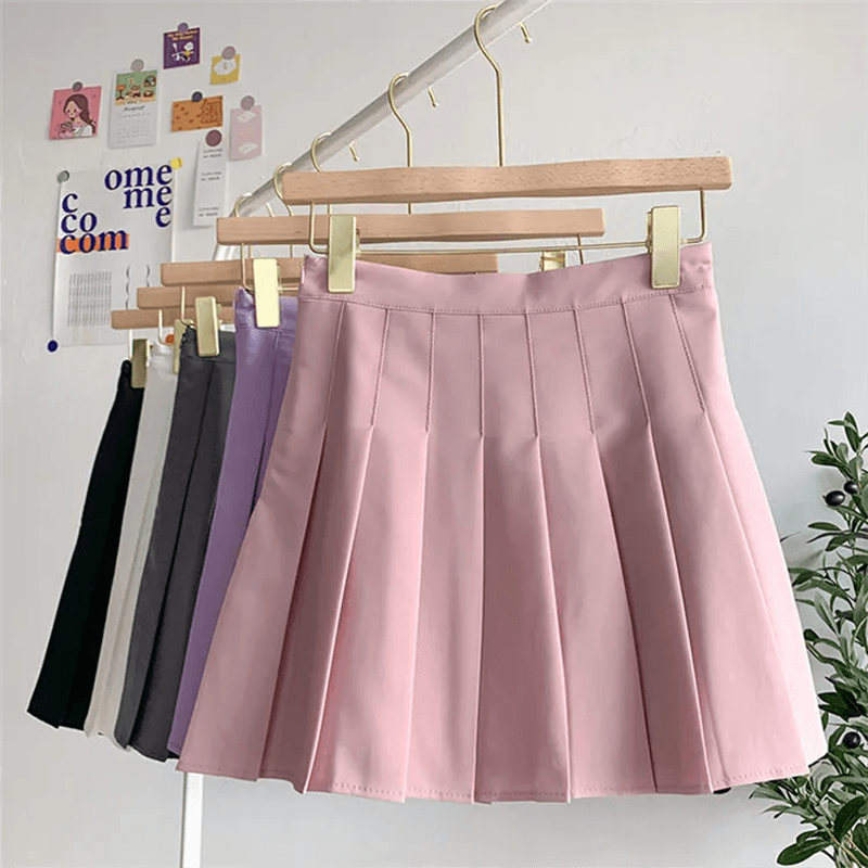 Mayo Skirts - Label Frenesi Fashion