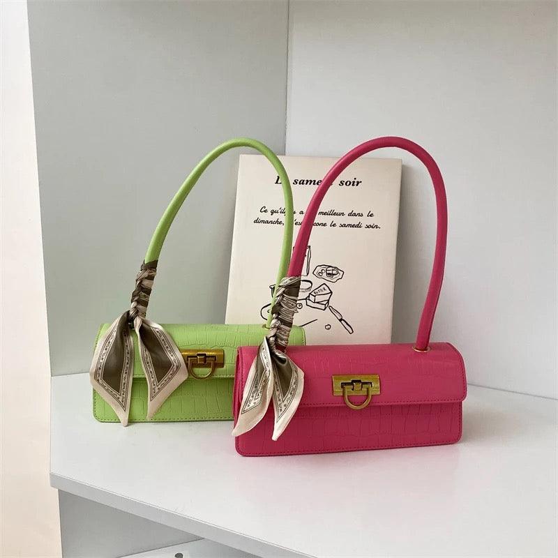 Megan Handbags - Label Frenesi Fashion