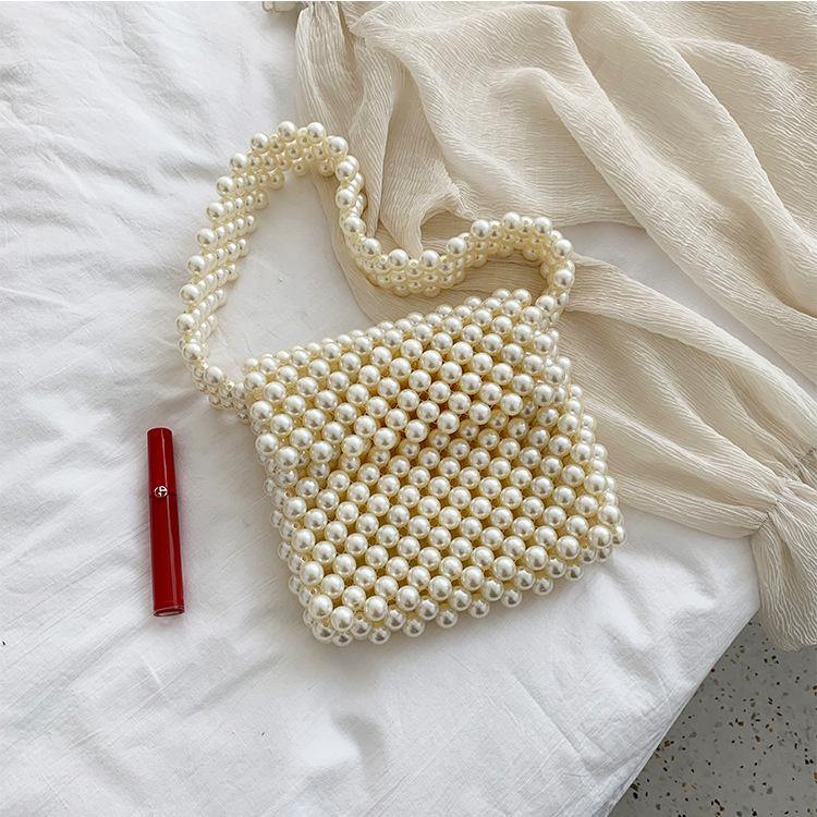 Pearl Bags - Label Frenesi Fashion