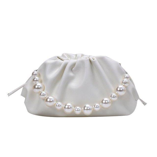 Pearl Hobo Bag - Label Frenesi Fashion