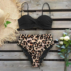 Scuba Bikini Sets - Label Frenesi Fashion