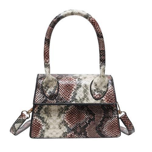 Serpent Handbags - Label Frenesi Fashion