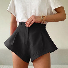 Stella Shorts - Label Frenesi Fashion