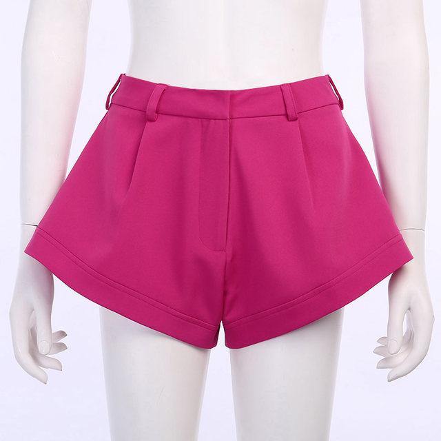 Stella Shorts - Label Frenesi Fashion