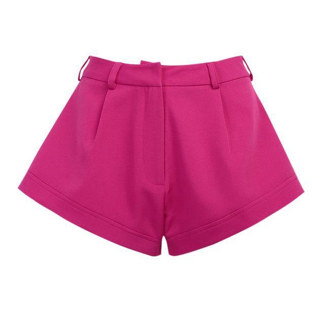 Stella Shorts - Label Frenesi Fashion