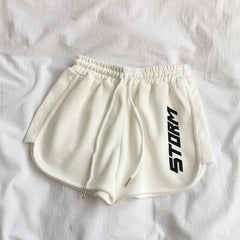 Storm Shorts - Label Frenesi Fashion