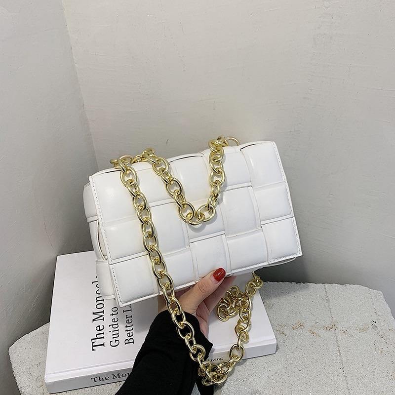 Wander Chained Bags - Label Frenesi Fashion