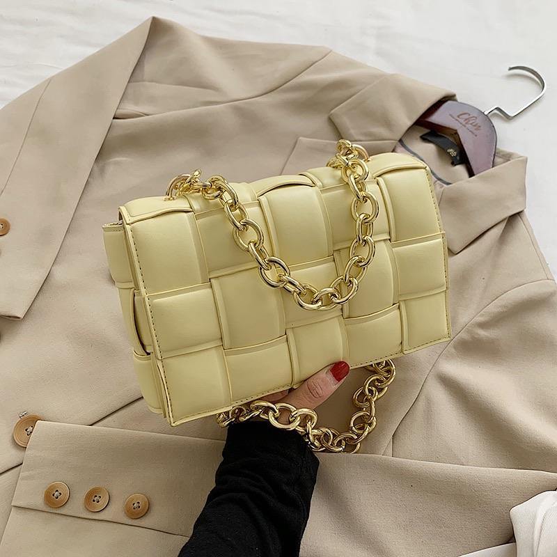 Wander Chained Bags - Label Frenesi Fashion