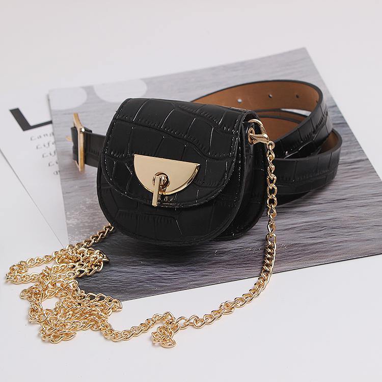 Zion Fanny Belt Bags - Label Frenesi Fashion