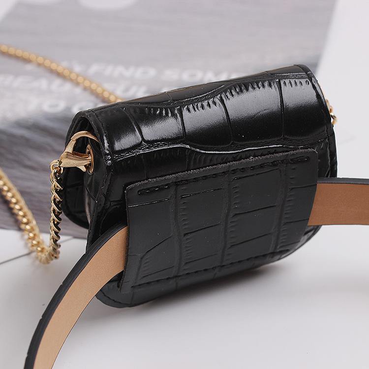 Zion Fanny Belt Bags - Label Frenesi Fashion